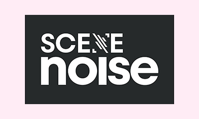 Logo for Scene Noise